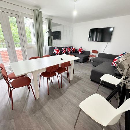 Vollasky Apartment Londen Buitenkant foto